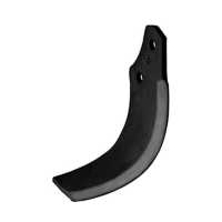 Fräsmesser 257x90mm, links